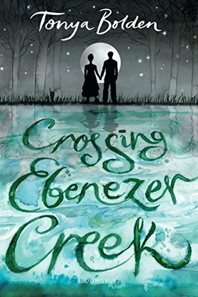 Capa de Crossing Ebenezer Creek
