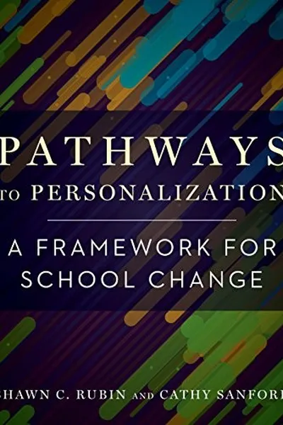 Capa de Pathways to Personalization