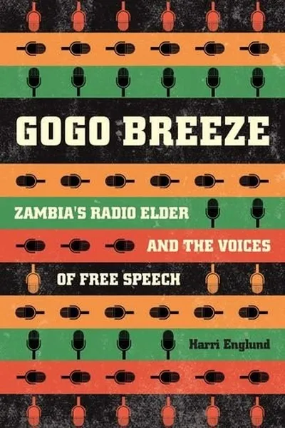 Capa de Gogo Breeze