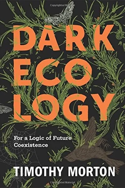Capa de Dark Ecology