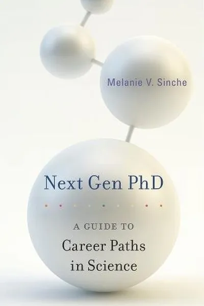 Capa de Next gen PhD