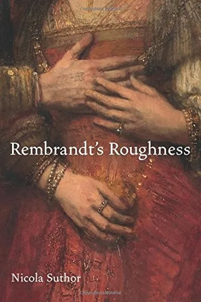 Capa de Rembrandt's Roughness