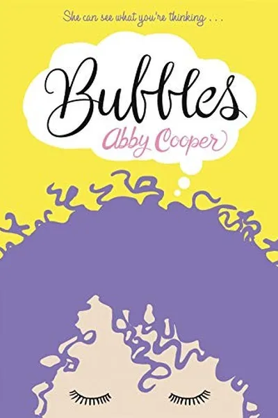 Capa de Bubbles