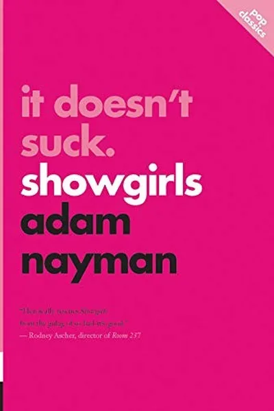 Capa de It doesn't suck