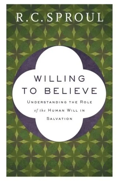 Capa de Willing to Believe