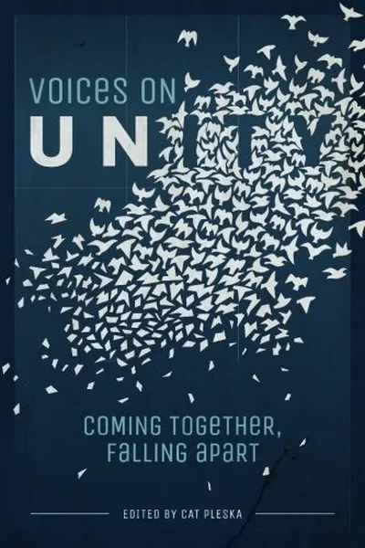 Capa de Voices on Unity