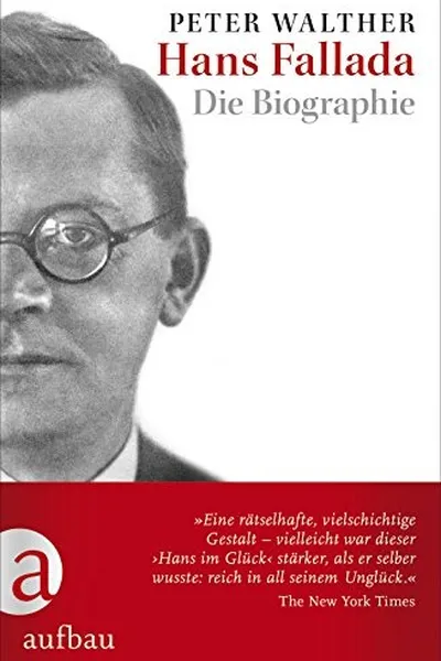 Capa de Hans Fallada
