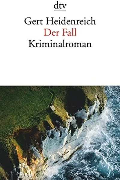 Capa de Der Fall