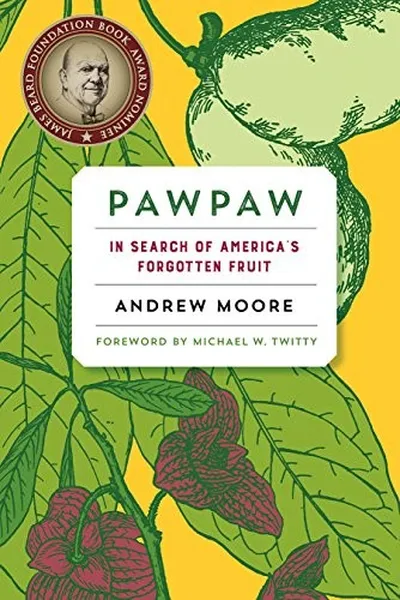 Cover of Pawpaw