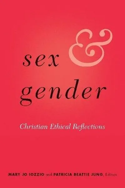 Capa de Sex and Gender