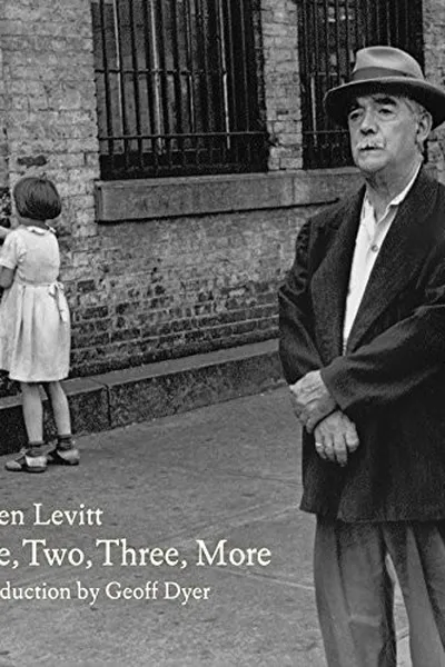 Capa de One, Two, Three, More