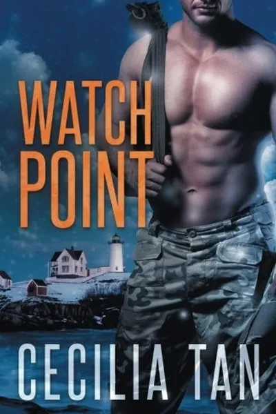 Capa de Watch Point