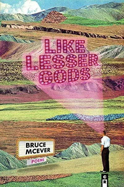 Capa de Like Lesser Gods