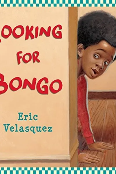 Cover of Looking for Bongo