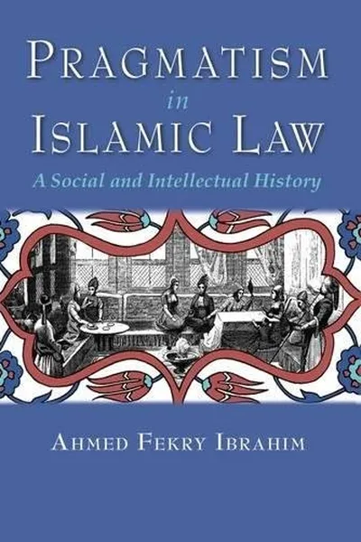 Capa de Pragmatism in Islamic Law