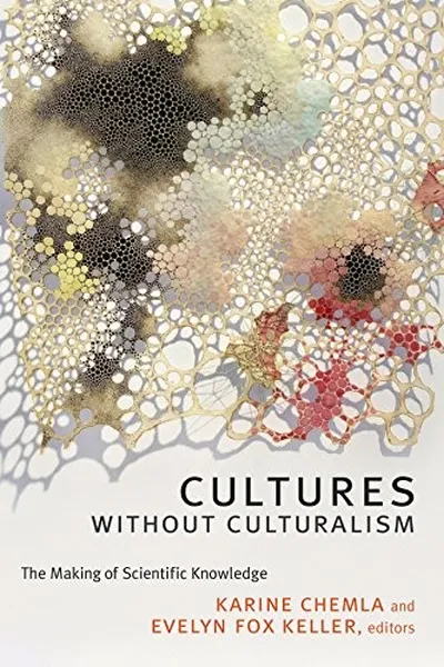 Capa de Cultures without Culturalism
