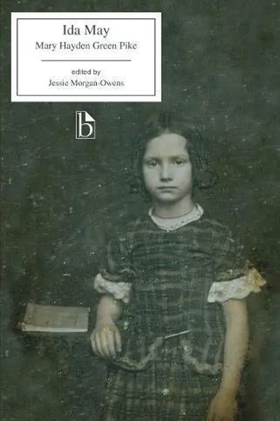 Capa de Ida May