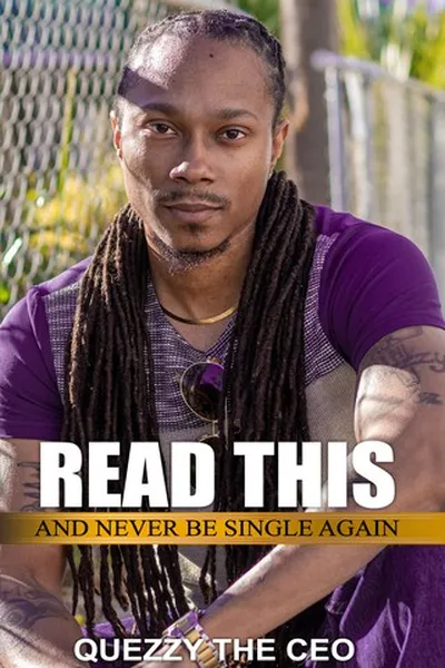 Capa de Read This And Never Be Single Again