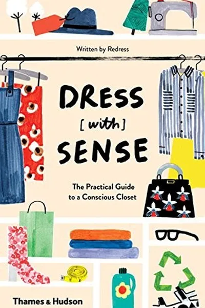 Capa de Dress [with] Sense