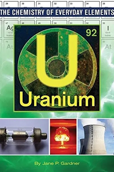 Cover of Uranium