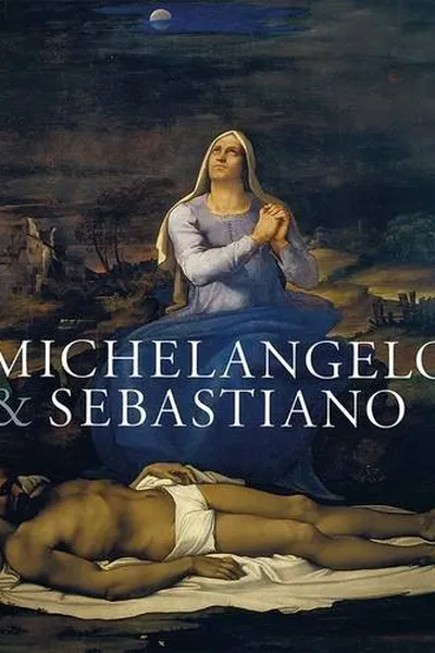 Capa de Michelangelo & Sebastiano
