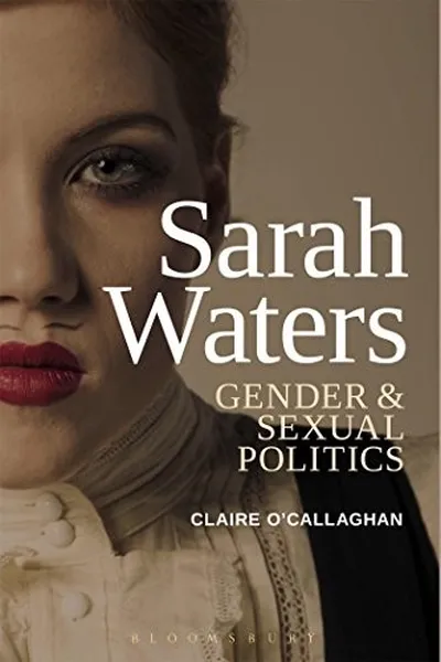 Capa de Sarah Waters