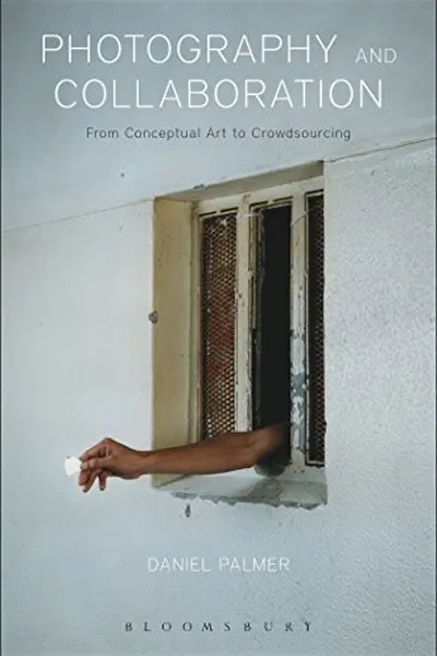 Capa de Photography and Collaboration