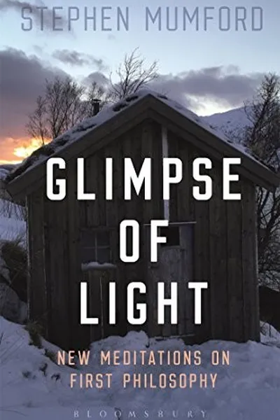Capa de Glimpse of Light