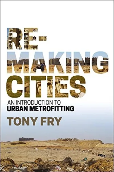 Capa de Remaking Cities