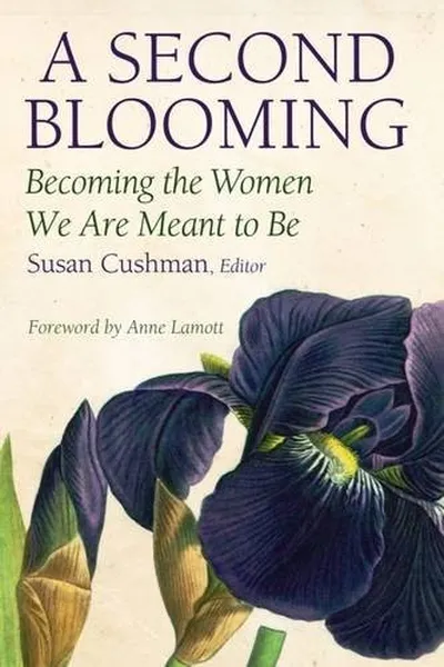 Capa de A Second Blooming