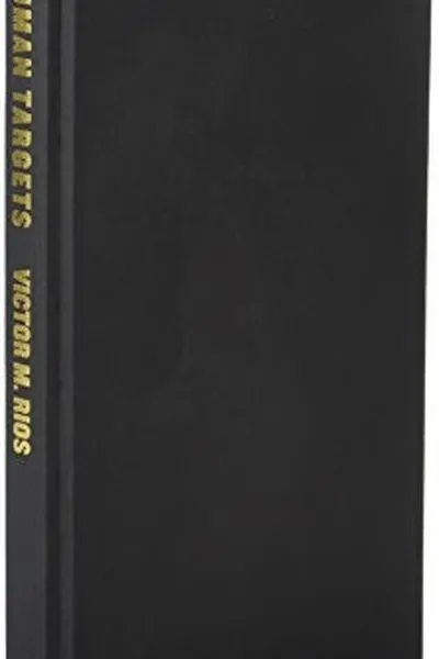 Capa de Human Targets