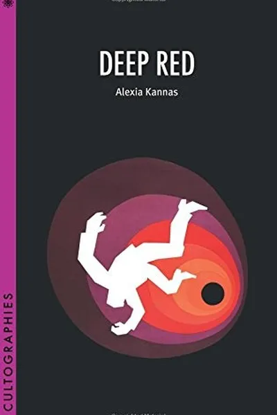 Capa de Deep Red
