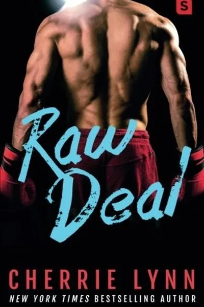 Capa de RAW DEAL