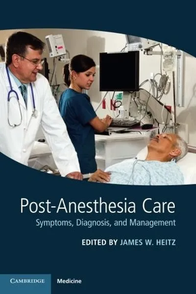 Capa de Post-Anesthesia Care