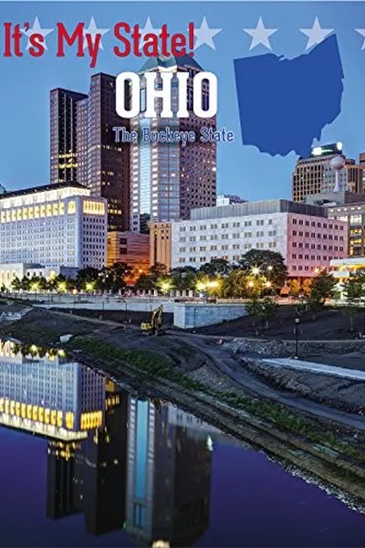 Capa de Ohio