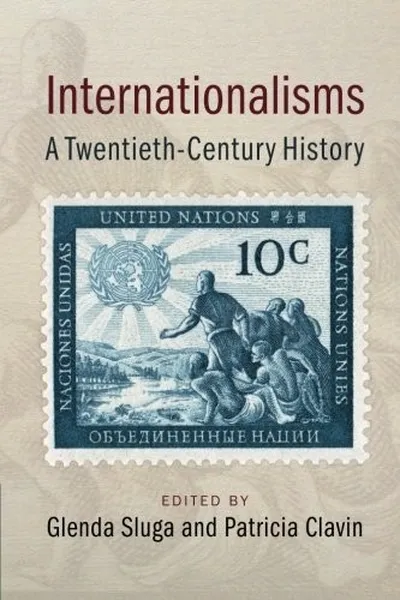 Capa de Internationalisms