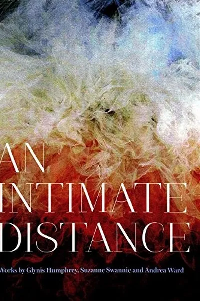 Capa de An Intimate Distance