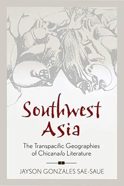 Capa de Southwest Asia