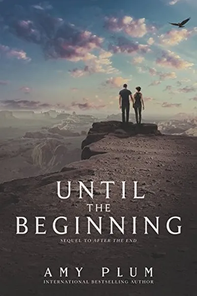 Capa de Until the beginning