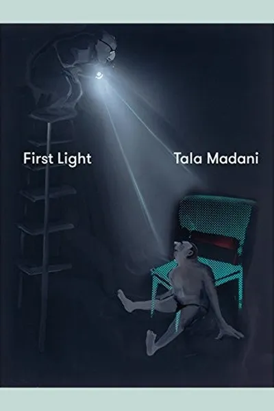 Capa de Tala Madani