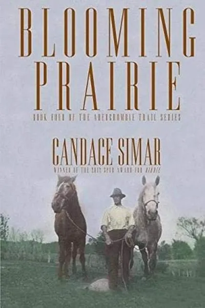 Capa de Blooming Prairie