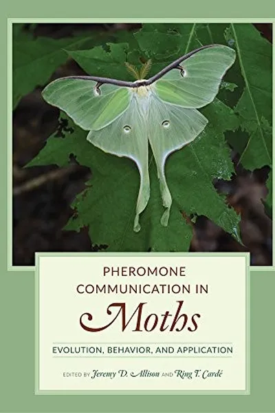 Capa de Pheromone Communication in Moths