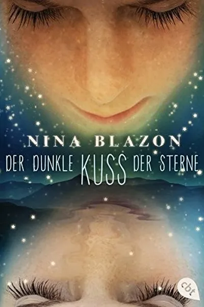 Capa de Der dunkle Kuss der Sterne
