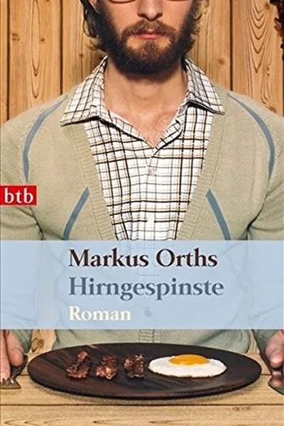 Capa de Hirngespinste