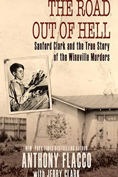 Capa de The Road Out of Hell