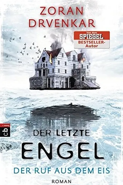 Capa de Der letzte Engel