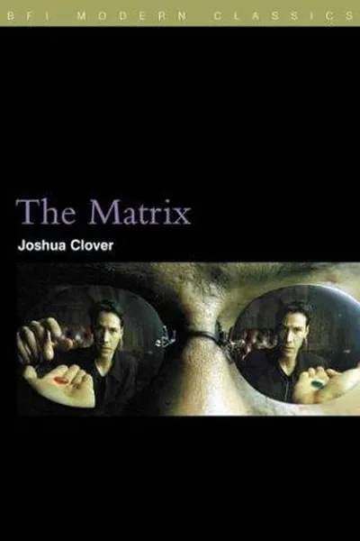 Capa de The Matrix