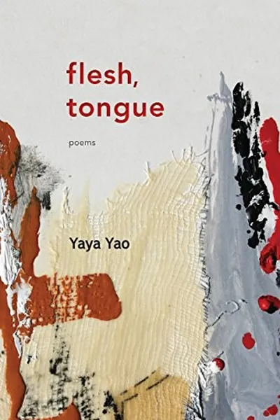 Capa de Flesh, Tongue