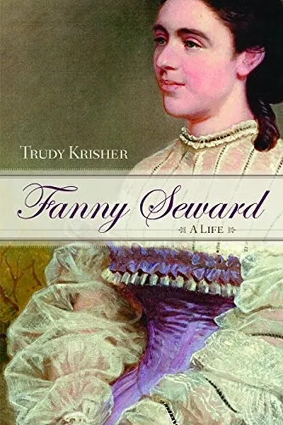 Capa de Fanny Seward