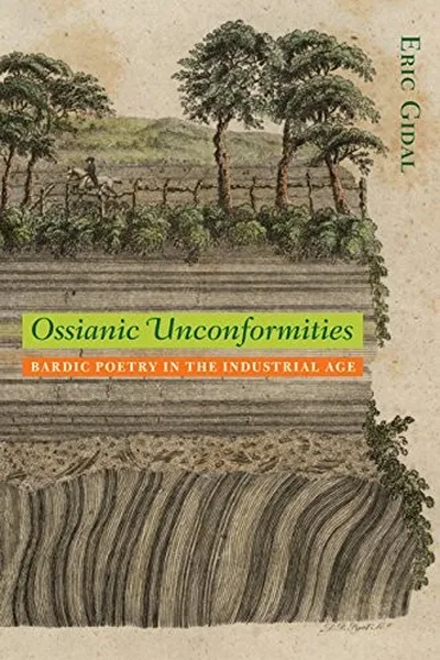 Capa de Ossianic Unconformities
